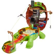 Conjunto de Brinquedo Figura Tartaruga de Estimação das Tartarugas Ninja Contos Conjunto de Brinquedo Figura Tartaruga de Estimação das Tartarugas Ninja Contos