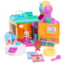 Conjunto de Brinquedo Just Play Morphle Magic Pet Mobile 12 Peças Conjunto de Brinquedo Just Play Morphle Magic Pet Mobile 12 Peças