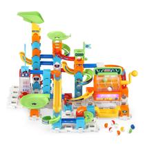 Conjunto de Brinquedo Marble Run VTech Marble Rush Corkscrew