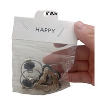 Conjunto De Brinquedos Antiestresse Com Corrente De Seis Rolos Para Bicicleta, Para Alívio Do Conjunto De Brinquedos Antiestresse Com Corrente De Seis Rolos Para Bicicleta, Para Alívio Do