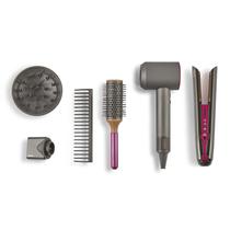 Conjunto de Brinquedos Casdon Dyson Supersonic & Corrale Deluxe - 3+ Anos