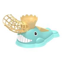 Conjunto de brinquedos de beisebol infantil bola interna e externa catapulta esportiva interativa pai-filho meninos e meninas de 3 a 6 anos Conjunto de brinquedos de beisebol infantil bola interna e externa catapulta esportiva interativa pai-filho meninos e meninas de 3 a 6 anos