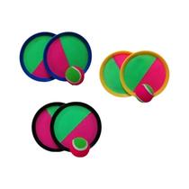 Conjunto De Brinquedos De Bola Pegajosa Para Crianças, Jogo Interativo De Captura E Lançamento De
