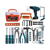 Conjunto De Brinquedos De Construção STEM Para Crianças Com Chaves De Fenda Para Desmontagem E Conjunto De Brinquedos De Construção STEM Para Crianças Com Chaves De Fenda Para Desmontagem E