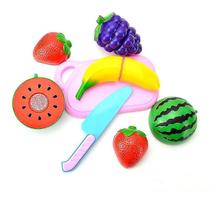 Conjunto de brinquedos de cozinha de plástico de 6 peças, al Conjunto de brinquedos de cozinha de plástico de 6 peças, al