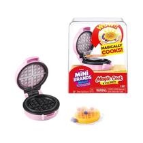 Conjunto De Brinquedos De Cozinha Mini Para Crianças a Partir De 3 Anos, Eletrodomésticos Realistas