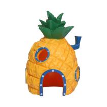 Conjunto De Brinquedos De Figuras Do Bob Esponja E Patrick Estrela Kawaii, 8 Peças, Presente De Conjunto De Brinquedos De Figuras Do Bob Esponja E Patrick Estrela Kawaii, 8 Peças, Presente De