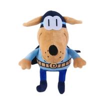 Conjunto De Brinquedos De Pelúcia Para Homem E Cachorro, 4 Peças, Anime Petey, Gato, Filhote De