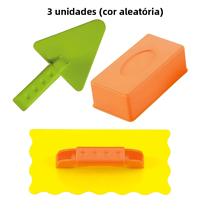 Conjunto De Brinquedos De Praia Para Bebês 3 Peças Ferramentas De Escavação Para O Verão Ao Ar Livre Conjunto De Brinquedos De Praia Para Bebês 3 Peças Ferramentas De Escavação Para O Verão Ao Ar Livre
