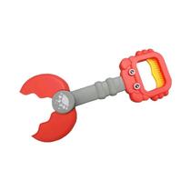 Conjunto De Brinquedos De Praia Para Crianças Dinossauro Lagosta Caranguejo Alicate Braço Robótico