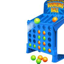 Conjunto de brinquedos do jogo Shooting Bounce Linking para educação - 1 conjunto
