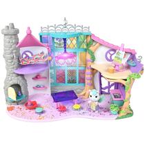 Conjunto de brinquedos Dollhouse Sunny Days Honey Bee Acres Rainbow Ridge Conjunto de brinquedos Dollhouse Sunny Days Honey Bee Acres Rainbow Ridge