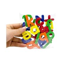 Conjunto De Brinquedos Educativos Magnéticos Para Pré-escola: Letras, Números, Ímãs De Geladeira, Conjunto De Brinquedos Educativos Magnéticos Para Pré-escola: Letras, Números, Ímãs De Geladeira,