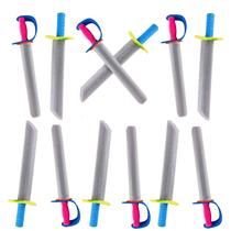 Conjunto de brinquedos Foam Sword Super Z Outlet de 16 polegadas (pacote com 12) Conjunto de brinquedos Foam Sword Super Z Outlet de 16 polegadas (pacote com 12)