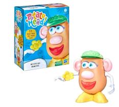 Conjunto de Brinquedos Hasbro Mrs. Potato Head Classic - Com Acessórios