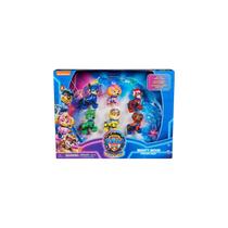 Conjunto de brinquedos IMEX PAW PATROL Mighty Movie Figures Conjunto de brinquedos IMEX PAW PATROL Mighty Movie Figures