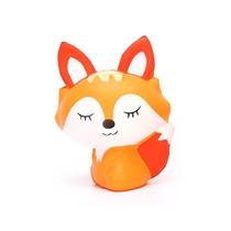 Conjunto de brinquedos infantis Funny Pinch Fox Gift Fidget