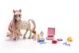 Conjunto de Brinquedos JAKKS Pacific Wild Manes Ice Cream Social