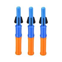 Conjunto De Brinquedos Lançadores De Foguetes Manuais Para Crianças, Foguetes De Espuma, Jogo De Conjunto De Brinquedos Lançadores De Foguetes Manuais Para Crianças, Foguetes De Espuma, Jogo De