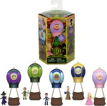 Conjunto de brinquedos Mattel Universal Pictures Wicked Ozian Balloons