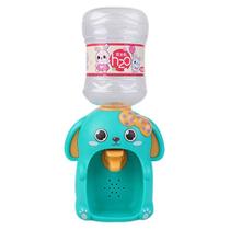 Conjunto de brinquedos para crianças com dispensador de água Rabbit com balde de 300 ml Conjunto de brinquedos para crianças com dispensador de água Rabbit com balde de 300 ml