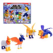 Conjunto de brinquedos POPULAR PLAYTHINGS Magnetic Mix or Match