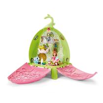 Conjunto de brinquedos Schleich bayala Fairy Marween's Animal Playschool, 11 unidades