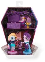 Conjunto de brinquedos Zombaes Forever Wild Vibes Rest in Show com 2 bonecos