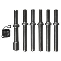 Conjunto de brocas Air Hammer YaeKoo, 7 unidades, 10 mm, haste pesada Conjunto de brocas Air Hammer YaeKoo, 7 unidades, 10 mm, haste pesada