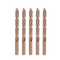 Conjunto de brocas BECOLLO M35 Cobalt Steel 11/32 Conjunto de brocas BECOLLO M35 Cobalt Steel 11/32