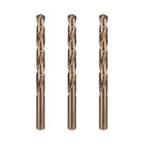 Conjunto de brocas BECOLLO M35 em aço cobalto 13/32 Conjunto de brocas BECOLLO M35 em aço cobalto 13/32