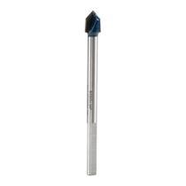 Conjunto de brocas BOSCH GT500 de vidro com ponta de carboneto de 3/8 polegadas Conjunto de brocas BOSCH GT500 de vidro com ponta de carboneto de 3/8 polegadas