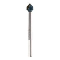 Conjunto de brocas BOSCH GT600 de vidro com ponta de carboneto de 1/2 polegada Conjunto de brocas BOSCH GT600 de vidro com ponta de carboneto de 1/2 polegada