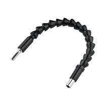 Conjunto De Brocas Com Extensão De Eixo Flexível E Ponta Hexagonal, Broca De Eixo Macio E Flexível Conjunto De Brocas Com Extensão De Eixo Flexível E Ponta Hexagonal, Broca De Eixo Macio E Flexível