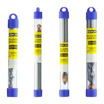 Conjunto De Brocas Concreto Vídea Em Aço - 6mm a 12mm Conjunto De Brocas Concreto Vídea Em Aço - 6mm a 12mm