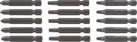 Conjunto de brocas CRAFTSMAN CMAF122MIX15 15 15 peças