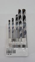 Conjunto De Brocas-d-30477 088381353335 Conjunto De Brocas-d-30477 088381353335