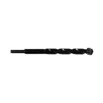 Conjunto de brocas de alvenaria Drill America Carbide Tipped 3 mm x 15 cm