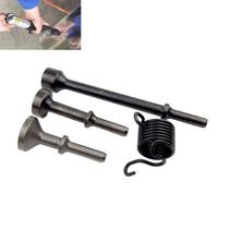 Conjunto de brocas de cinzel pneumático pneumático Hanperal 3 unidades