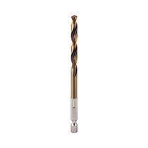 Conjunto De Brocas De Cobalto Com Haste Hexagonal De Alta Dureza Para Aço Inoxidável, Metal, Ferro,
