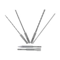 Conjunto de brocas Diablo SDS-plus Rebar Demon de 6 peças
