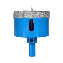 Conjunto De Brocas Diamante 18-68MM Para Cerâmica, Vidro, Mármore, Granito, Pedra, Porcelana 1PCS