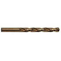 Conjunto de brocas Drill America Cobalt Heavy Duty Jobber 9