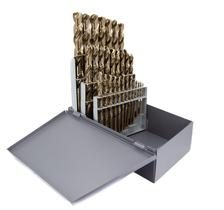 Conjunto de brocas Drill America D/ACO Series 29 peças