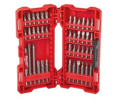 Conjunto de brocas Driver Milwaukee 48-32-1551 42 peças