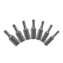 Conjunto de brocas Fastener Drive Diablo DHXV1-S7, 7 peças
