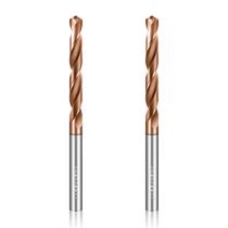Conjunto de brocas HOYUSK de carboneto sólido 1/8 de carboneto de tungstênio Conjunto de brocas HOYUSK de carboneto sólido 1/8 de carboneto de tungstênio