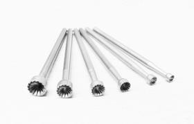 Conjunto de brocas JTS Fig. 77B, cortador de copo grande, 6 peças, fabricação suíça Conjunto de brocas JTS Fig. 77B, cortador de copo grande, 6 peças, fabricação suíça