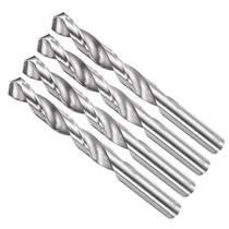 Conjunto de brocas METALLIXITY 4241, aço de alta velocidade, 13 mm, 4 unidades Conjunto de brocas METALLIXITY 4241, aço de alta velocidade, 13 mm, 4 unidades
