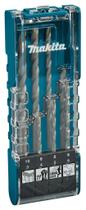 Conjunto De Brocas Para Alvenaria 8 Peças Makita E15861